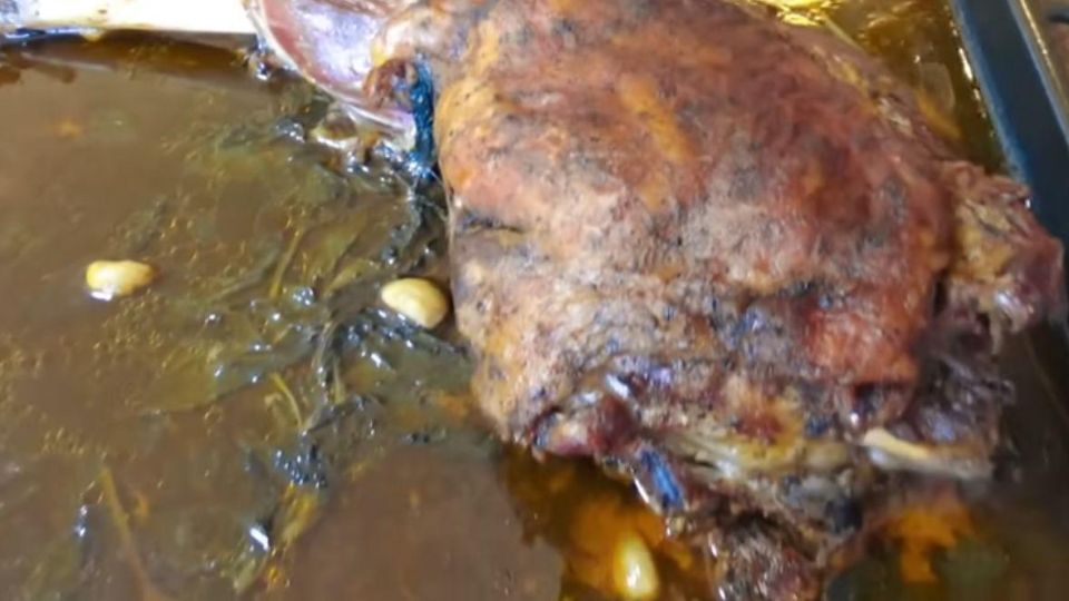 Вкусно и крехко агнешко за Великден - топи се в устата