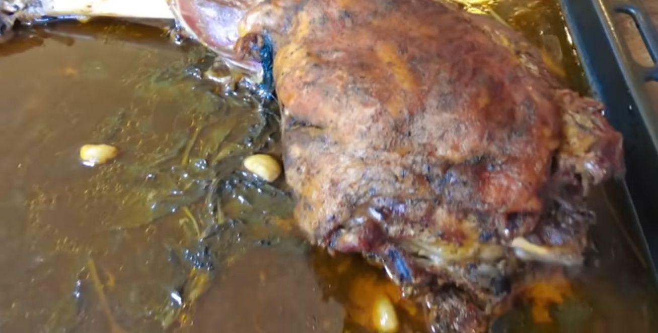 Вкусно и крехко агнешко за Великден - топи се в устата
