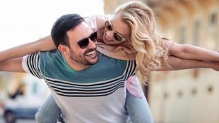 Учени: Щастливите партньори качват килограми заедно