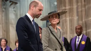 Какво плашеше Кейт Мидълтън в началото на връзката й с принц Уилям