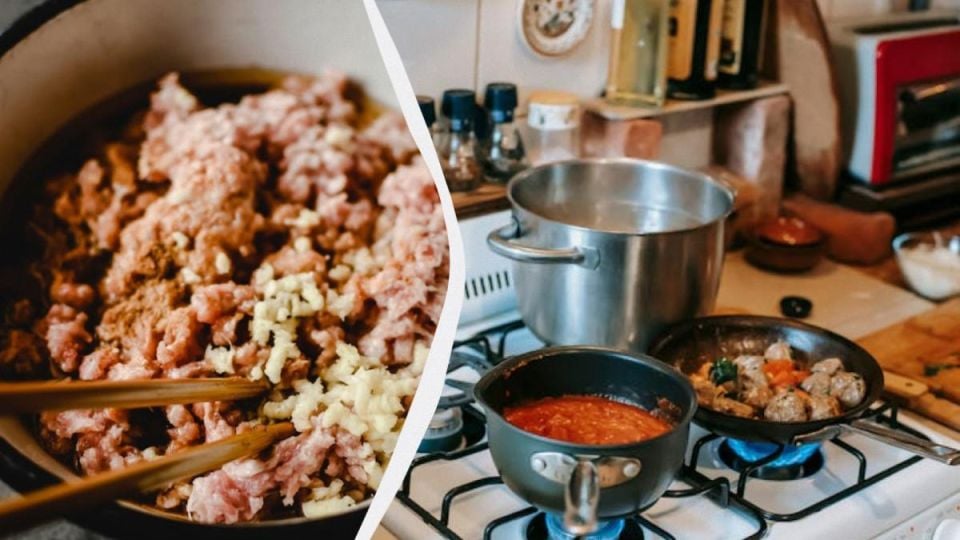 3 лесни и вкусни рецепти за ястия с кайма