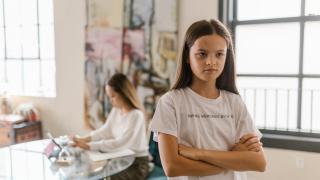 "Нямам повече сили": Отчаяна майка на момиче поиска помощ, куп родители видяха същото в децата си