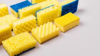 Никой вече не използва кухненски гъби, има по-добра алтернатива