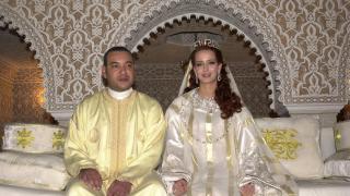 Изчезналата кралица: Мистерията около Лала Салма от Мароко Снимки