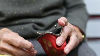 Доживя до 118 години и изпила само две таблетки през живота си