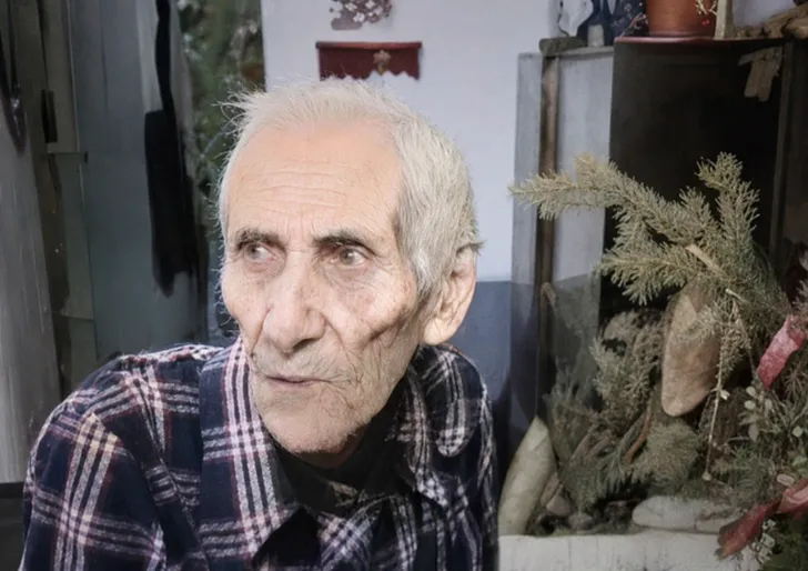 Доживя до 118 години и изпила само две таблетки през живота си