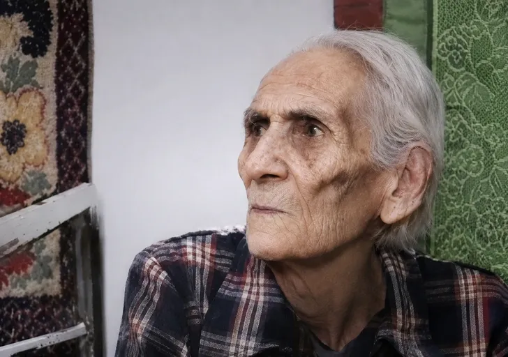 Доживя до 118 години и изпила само две таблетки през живота си