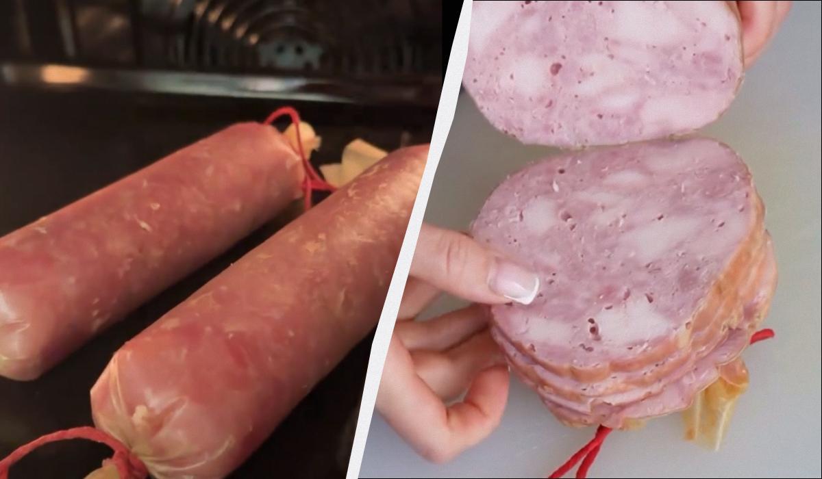 Рецепта за сочна домашна шунка, която е по-вкусна от купешката