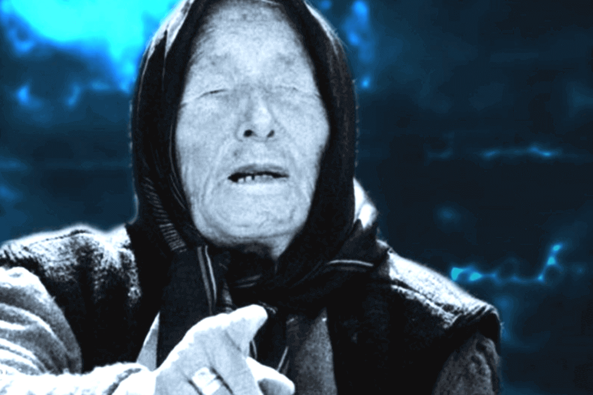 Ванга: Тези зодии са под висша закрила, но само 4 са специални и те са моите наследници