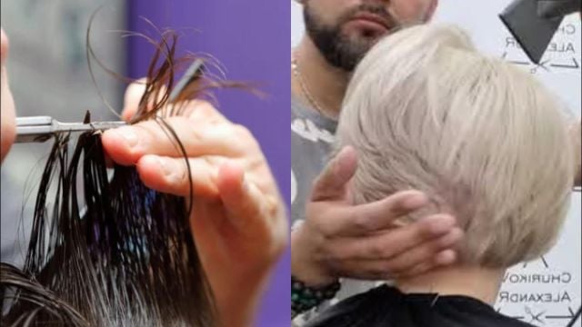 Късата коса след 60 не винаги подмладява: Стилистите препоръчват друга дължина