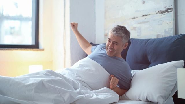 Как да подобрите съня след 50 години: 4 практични препоръки