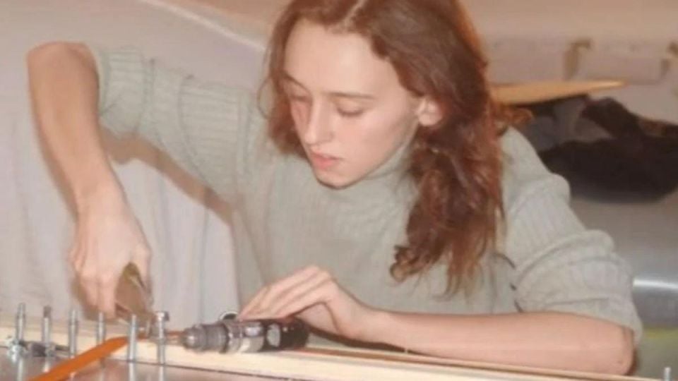 Сабрина Гонсалес-Пастерски: Жената, сравнявана с Айнщайн, която отказа предложения от NASA и Безос