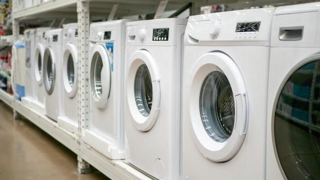 Пералня с предно или с горно зареждане: Експерти обясниха основните разлики
