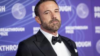 Бен Афлек спечели 1 милион долара в „Кой иска да стане милионер?“ Снимки