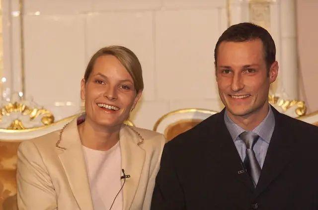 Коя е престолонаследницата Мете-Марит? Запознайте се с бъдещата кралица-консорт на Норвегия Снимки