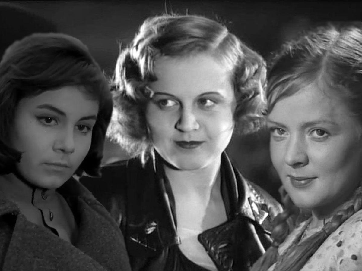 И на 80 години мъжете я преследвали: защо Татяна Окуневская остава една от най-скандалните актриси на СССР