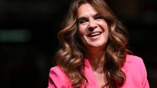 Тръмп, Playboy и Щази: невероятната история на Катарина Вит – „най-красивото лице на социализма“