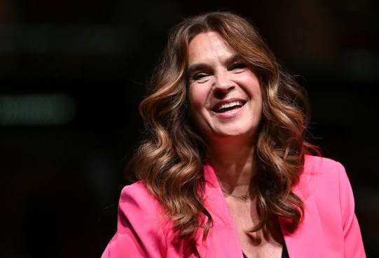 Тръмп, Playboy и Щази: невероятната история на Катарина Вит – „най-красивото лице на социализма“