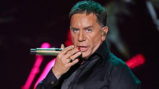Историята зад култовата песен „Gucci forema“ на Йоргос Мазонакис, която малко хора знаят