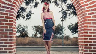 5 цвята в дрехите, които разкриват „стара душа“