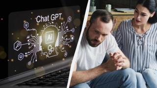 ChatGPT вместо директен разговор или как изкуственият интелект вреди на взаимоотношенията