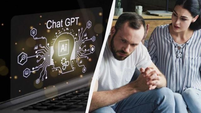 ChatGPT вместо директен разговор или как изкуственият интелект вреди на взаимоотношенията