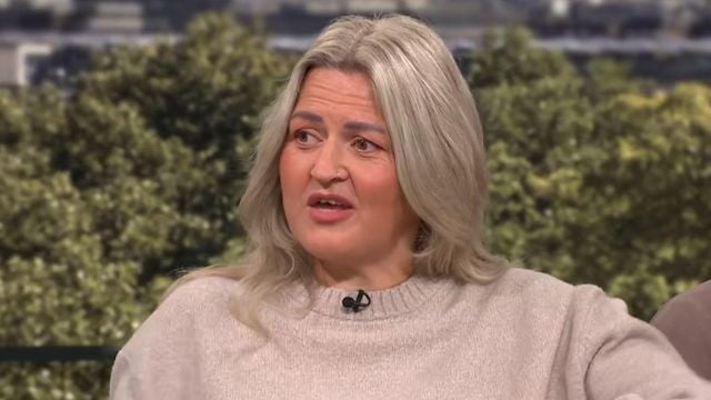 Отиде на лекар заради странна подутина, но това, което видя лекарят, я остави без думи