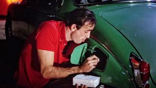 Захар в резервоара чупи автомобила - разбиваме автомобилния мит