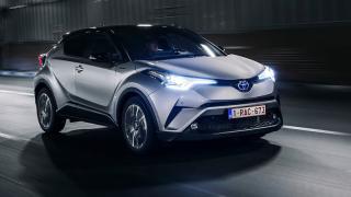 Toyota е огън! Компанията отзовава над един милион коли заради опасност от пожар
