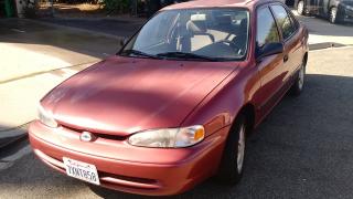 Какво ще се случи, ако по време на движение включим заден ход на автоматичната скоростна кутия (ВИДЕО)