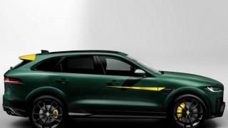 Създадоха най-бързия джип в света,  вижте мощната машина, която вдига 322 км/ч (СНИМКИ)