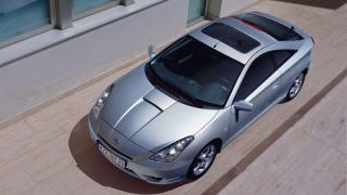 Внимание, маниаци! Toyota възражда още едно купе