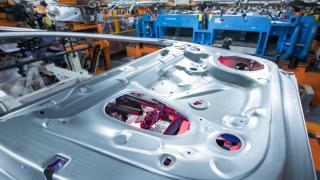 Изкуствен интелект ще проверява качеството на Audi