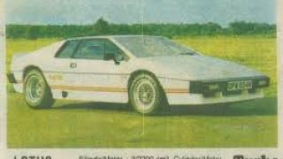 Интересни факти за знаменитата кола на Джеймс Бонд от дъвките Turbo (СНИМКИ/ВИДЕО)