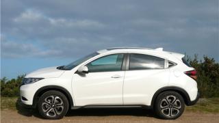 Autobild: Топ 8 на най-икономичните кросоувъри (СНИМКИ)