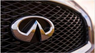 Infiniti интригува със СНИМКА на новия си електрически кросоувър