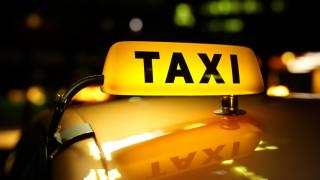 Столичанка се шашардиса от видяното в това такси (СНИМКА)