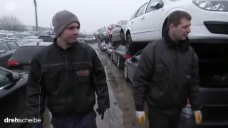 В Германия хвърлят дизелите на сметищата  (ВИДЕО)