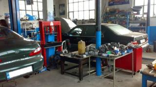 Автоманиак механик написа уникално ПИСМО, което шокира мрежата!