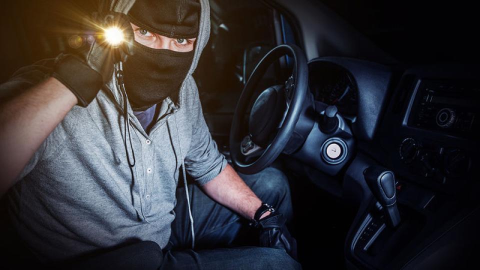 Експерти назоваха кои автомобили са най-лесни за кражба