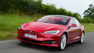Създават нова  Tesla като за България