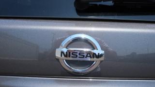 Визията на очаквания нов Nissan Patrol бе разкрита в детайли СНИМКИ