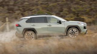 Назоваха най-популярните и продавани кросоувъри в света СНИМКИ