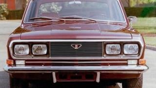 Показаха уникална Волга ГАЗ-24, произведена от Fiat, за която никой не знаеше СНИМКИ