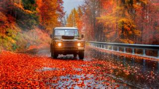 Какво трябва да помнят шофьорите през октомври: 3 основни неприятности