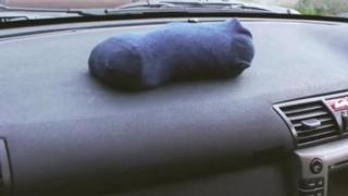 Как се борят със запотяването на стъкла в колата в Европа