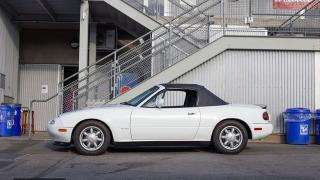Ето как изглежда Mazda MX-5 с пробег от над 800 хил. км СНИМКИ
