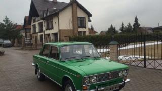 Продават ВАЗ-2103 за 60 000 долара и цената е много ниска СНИМКИ