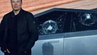 Илон Мъск с уникално нелепо оправдание за провала на Суbеrtruсk ВИДЕО