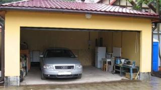 Кой е най-големият проблем при закупуване на кола, съхранявана в гараж